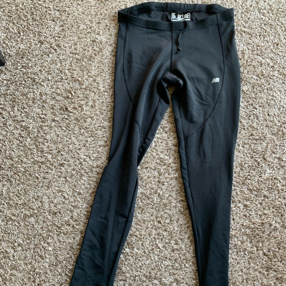 Running tights